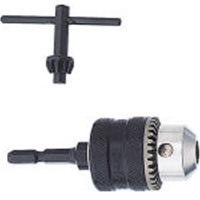 サンフラッグ　ドリルチャック　０．５‐６．５ｍｍ　JB65