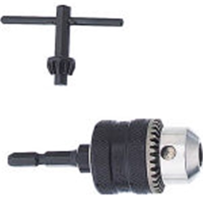 サンフラッグ　ドリルチャック　１．０‐１０ｍｍ　JB10