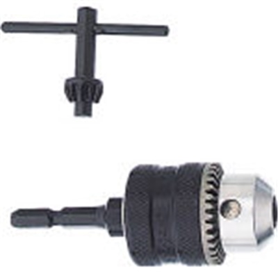 サンフラッグ　ドリルチャック　１．５‐１３ｍｍ　JB13