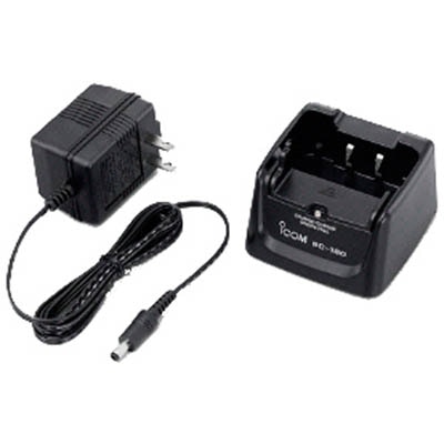 ■アイコム　充電器　BC-180