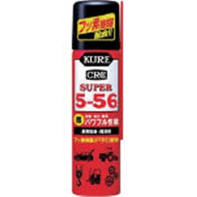 ＫＵＲＥ　スーパー５－５６　７０ｍｌ　NO3026