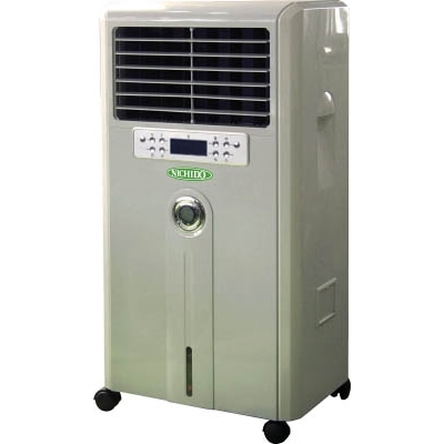 日動工業　中型冷風機クールファンＣＦ‐２８０Ｎ　５０Ｈｚ・６０Ｈｚ兼用　CF280N