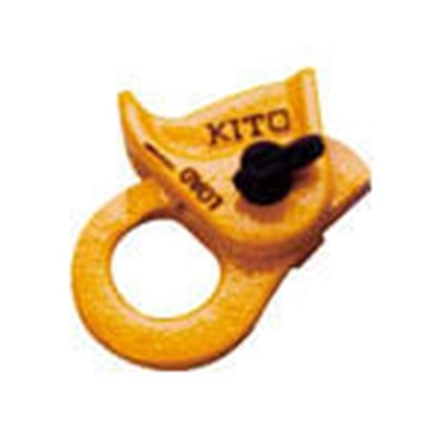 キトー　クリップ　ワイヤー１２から１４ｍｍ用　KC140