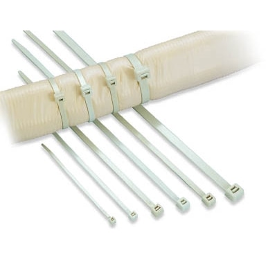 ヘラマンタイトン　ＡＢタイ　幅４．８Ｘ長さ３０１ｍｍ　１００本入　屋外用　AB300-IVY