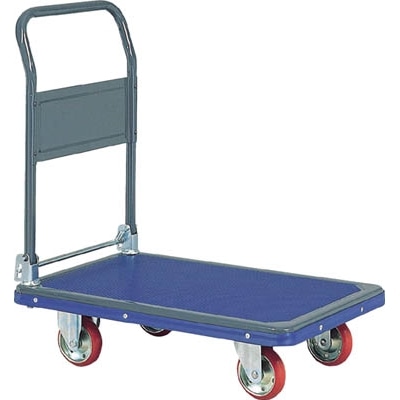 ■アイケー　プレス製運搬車　201