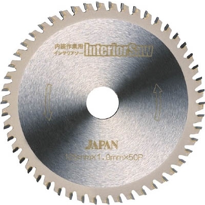 チップソージャパン　内装作業用インテリアソー１００　IS-100