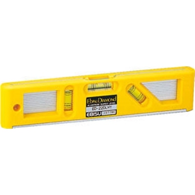 ■エビスダイヤモンド　ディレクターレベル　イエロー　ED22DLMY ED22DLMY