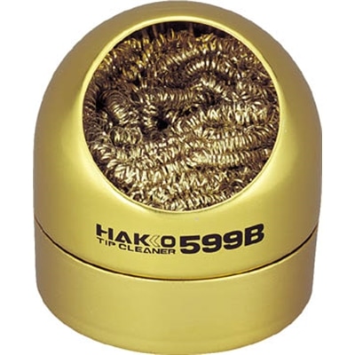 白光　ハッコー５９９Ｂ　こて先クリーナー　日中　599B-01