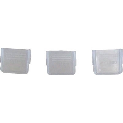 リングスター　スーパーピッチ５．５ｍｍ　Ｌ／Ｒ　仕切板Ｗ‐２３００　クリア　W2300C