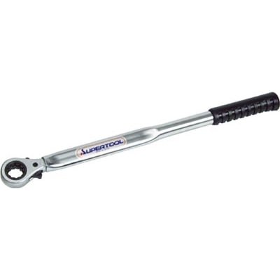 スーパー　農機爪交換用薄型両口ラチェットレンチ　RNTL1719L
