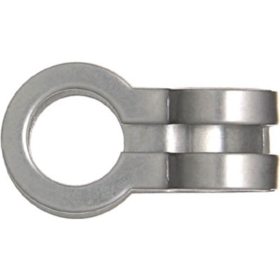 【アウトレット】ニッサチェイン　カップリング４．５～５ｍｍ用（５０個入り）　P-874 P-874