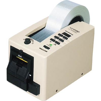 ■エルム　電子テープカッター　MS-1100 MS-1100