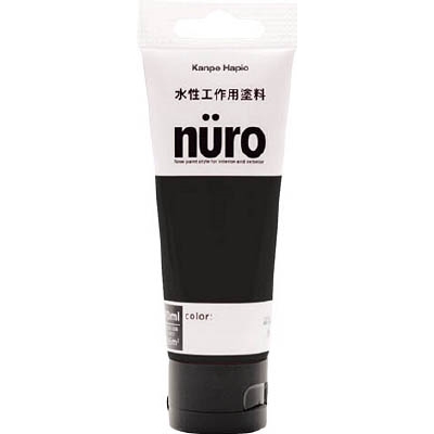 ＡＬＥＳＣＯ　カンペ　ヌーロ　７０ＭＬ　黒　681002