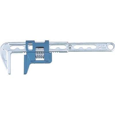 ＴＯＰ　ライトモーターレンチ　２８０ｍｍ　LMW-280