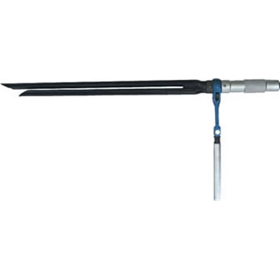 ＴＯＰ　ボイド管ラチェット　３００ｍｍ　VR-300