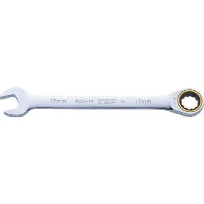 ＴＯＰ　ラチェットコンビ　１４ｍｍ　RCW-14 RCW-14