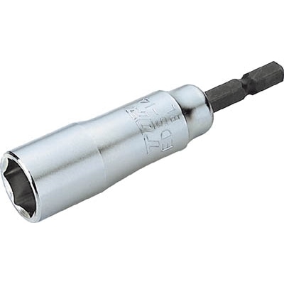 ＴＯＰ　電動ドリル用インパクトソケット　１０ｍｍ　EDS-10C EDS-10C