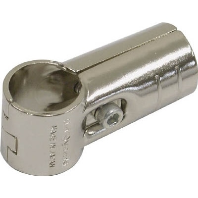■ＹＡＺＡＫＩ　イレクター　メタルジョイント　ＨＪ－１　ＮＩ　HJ-1N1 HJ-1N1