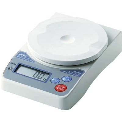 Ａ＆Ｄ　デジタルはかり０．１ｇ／２００ｇ　HL200I