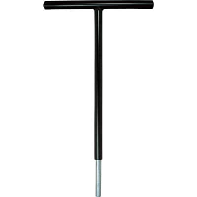 ■エイト　Ｔ型　六角棒スパナ　鉄ハンドル　単品　ST-2.5 ST-2.5