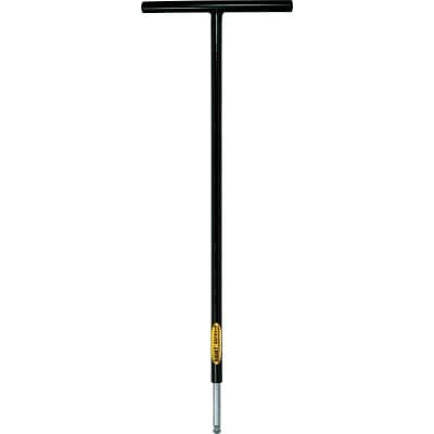 ■エイト　Ｔ型　六角棒スパナ　ボルトキャッチ　首下５００ｍｍ　単品　BCTT500-4 BCTT500-4
