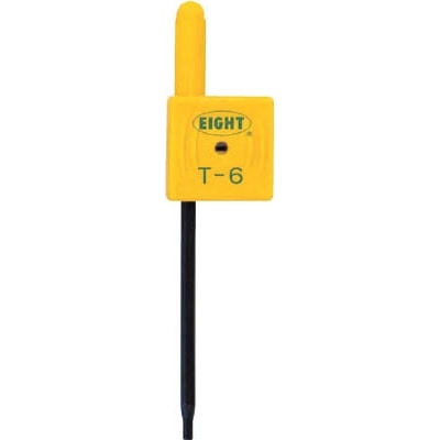 ■エイト　フラッグ型　ＴＸレンチ　単品　XF-6 XF-6