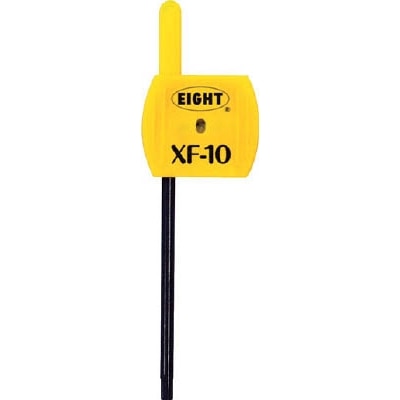 ■エイト　フラッグ型　ＴＸレンチ　単品　XF-10 XF-10