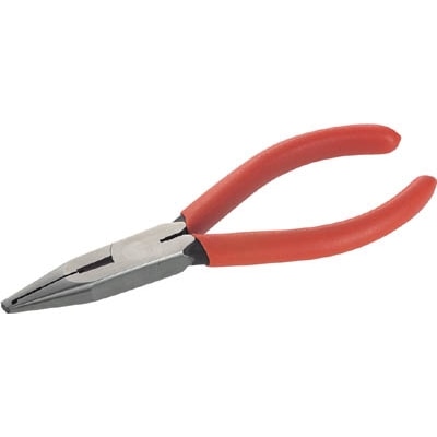 ■トラスコ中山(TRUSCO)　Ｅリングプライヤー　６～８ｍｍ　TEP-8 TEP-8