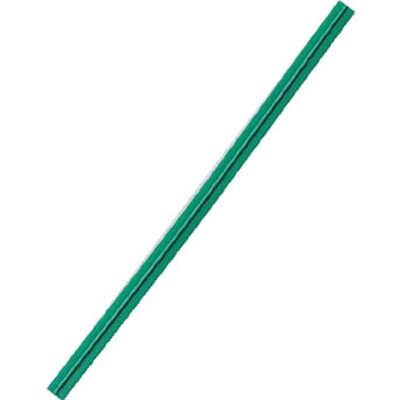 ■トラスコ中山(TRUSCO)　ポリエチレンタイ　幅４ｍｍＸ長さ１００ｍｍ　緑　PT-410　GN PT-410　GN