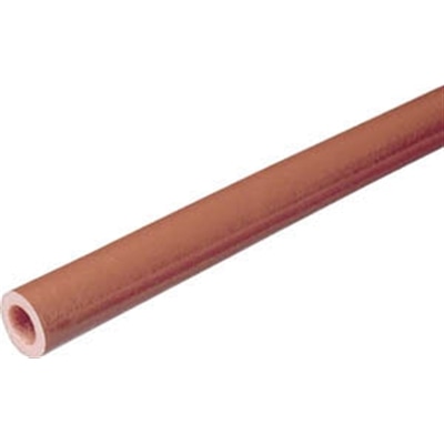 ■トラスコ中山(TRUSCO)　耐熱保温チューブ２０Ａ用　内径２６ｍｍＸ２Ｍ  THHT-20P THHT-20P