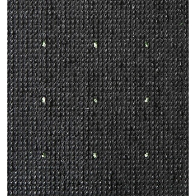 ■トラスコ中山(TRUSCO)　人工芝（透水タイプ）　９１０ｍｍＸ２０ｍ　厚み６ｍｍ　TTFW-9206