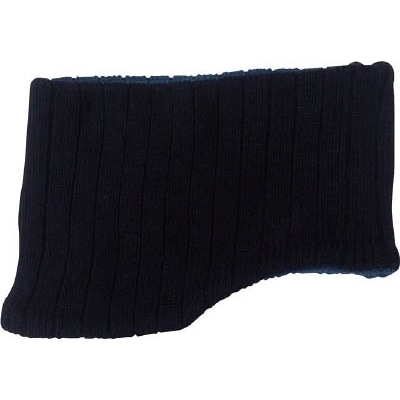 ■トラスコ中山(TRUSCO)　２ＷＡＹネックウォーマー　TATN-BK