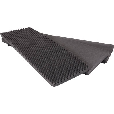 ■トラスコ中山(TRUSCO)　プロテクターツールケース（ロングタイプ）用緩衝ウレタン　TAK-1346-K