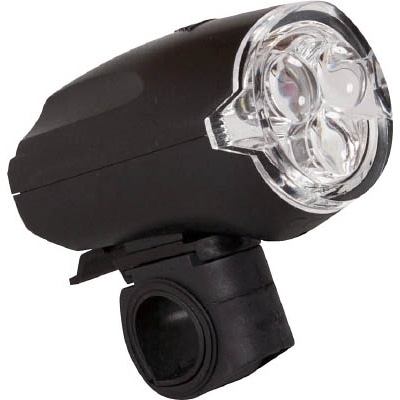 ■トラスコ中山(TRUSCO)　ハザードランナー用　ＬＥＤ３灯式ライト　THRＬＥＤ