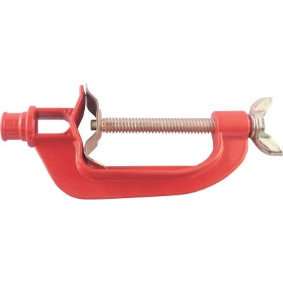 トラスコ中山(TRUSCO)　投光器用バイス　大　TTVL