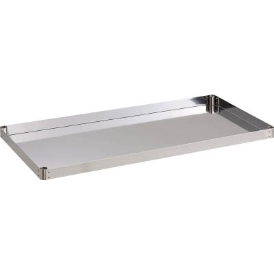 ■トラスコ中山(TRUSCO)　４３０クリーンフェニックス　棚板　１２００Ｘ６００　CPE4-12T