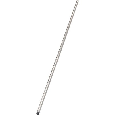 ■トラスコ中山(TRUSCO)　ステンレス製メッシュラック用支柱　Ｈ１５３３　SES1500N SES1500N