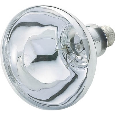 ニッコウ　レフランプ１１０Ｖ２００Ｗ　RF110V180WHC