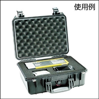 ■ＰＥＬＩＣＡＮ　１４３０　黒　４３０×２４４×３４１　1430BK 1430BK