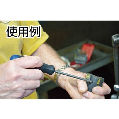 ■ボンダス　クリックセット　単能形トルクドライバー用グリップ　２．０Ｎｍ　55417 55417
