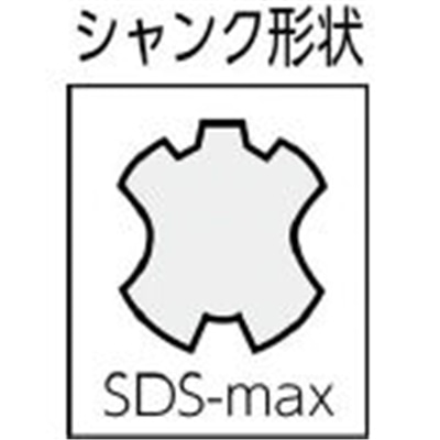 ■ボッシュ　ハツリハンマー（ＳＤＳーｍａｘ）　GSH11VC GSH11VC