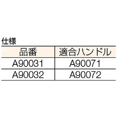 ■デブコン　安全地帯　縮毛ローラー　１０ｃｍ　A90032 A90032