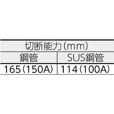 □REX ハイパーソー150S 380150(380150): 工具 □REX ハイパーソー150S 380150(380150): 工具