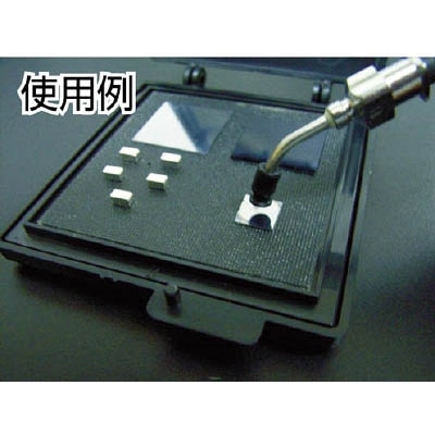 ■精密デバイス搬送ケース“ゲルベース”　CB-F5 CB-F5