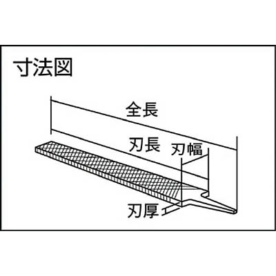 ■ツボサン　ブライト９００　平　１５０ｍｍ　中目　BRHI1502 BRHI1502