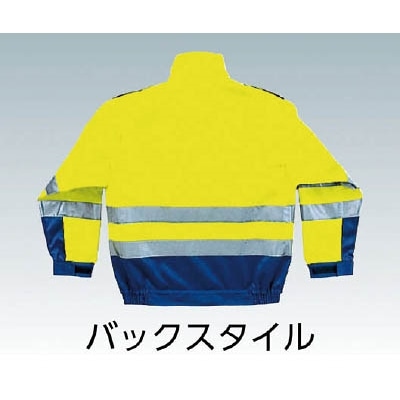 ■コーコス信岡(CO-COS)　スラックスＣＥ－４７１３１１イエロー　Ｌ　CE-471311-L CE-471311-L