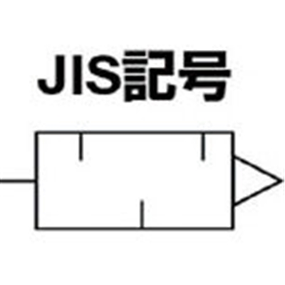 ■チヨダ　サイレンサーＳＵＳ　ＣＳＳタイプ　Ｒ３／８　CSS-03 CSS-03
