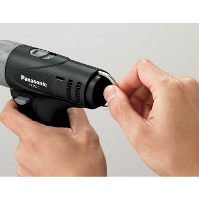 パナソニック（Pａｎａｓｏｎｉｃ）　７．２ＶマルチインパクトＤ　スリモ　EZ7520LA2S-B EZ7520LA2S-B