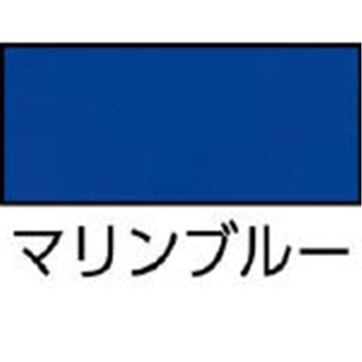 ■ＡＵＴＯ－ＢＩ　ツナギ服　Ｌサイズ　マリンブルー　6800-MB-L 6800-MB-L