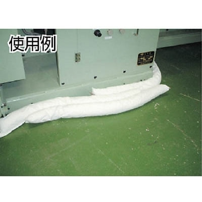 ■橋本　オイルチューブ　Φ７０×１０００ｍｍ　（２５本／箱）　HT-100B HT-100B